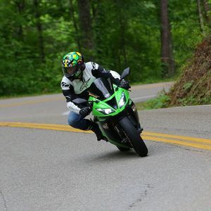 Meet your Posher, Jaime